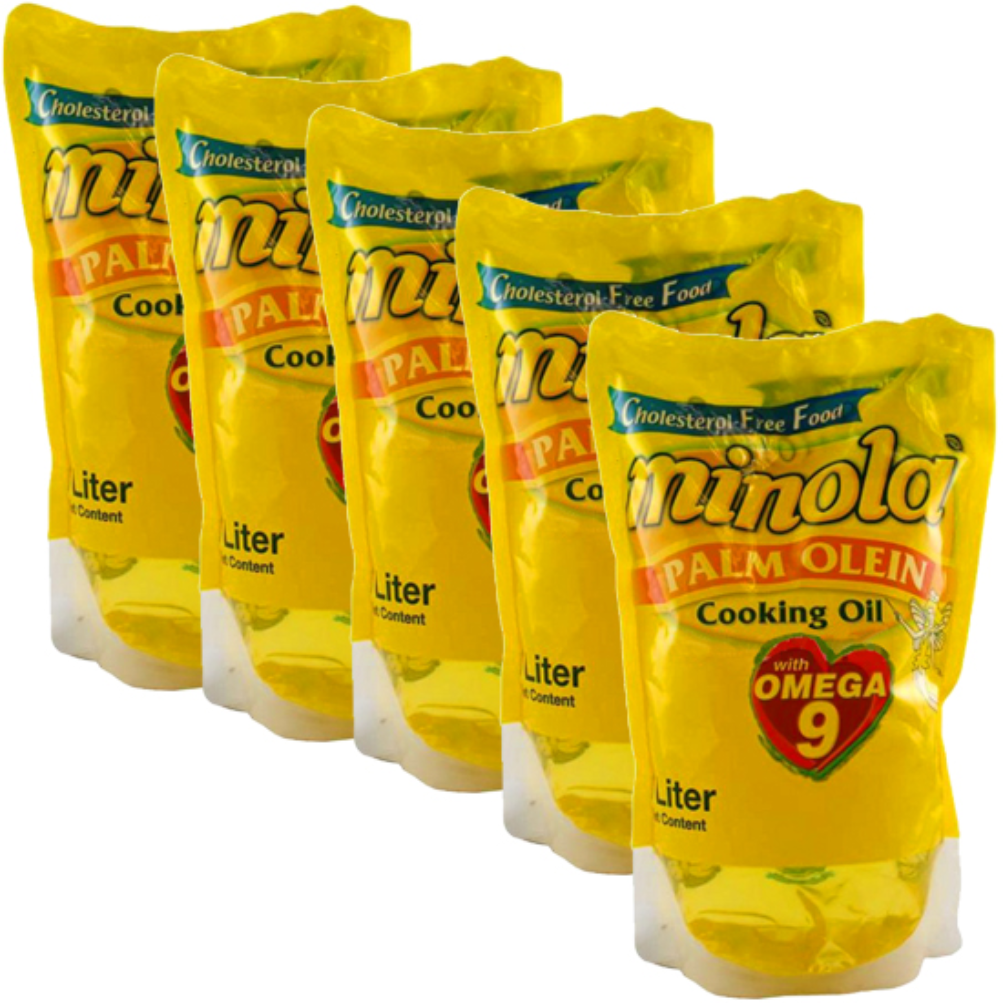Cooking Oil